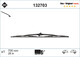 JEU BALAI ESSUIE GLACE SWF 700MM MAN MERCEDES VOLV